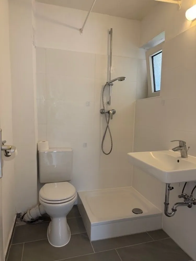 2 Zimmer Wohnung mit 43 m² in Lübeck – Bild 6