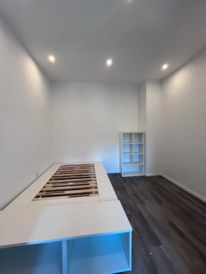 2 Zimmer Wohnung mit 34 m² in Velbert – Bild 2