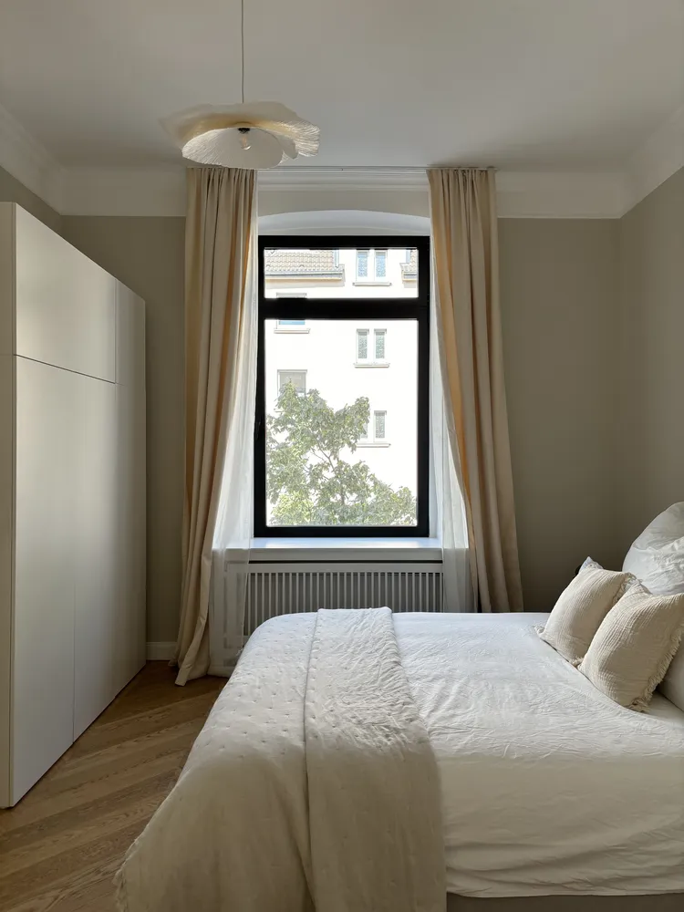 3 Zimmer Wohnung mit 76 m² in Düsseldorf – Bild 7