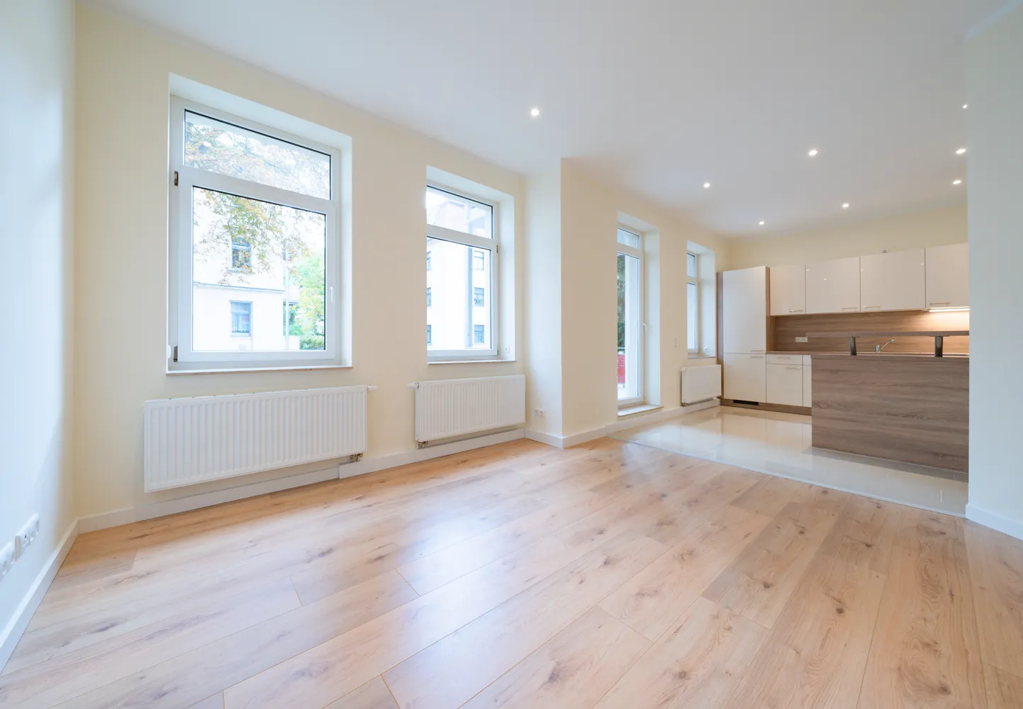3 Zimmer Wohnung mit 91 m² in Dresden – Bild 9