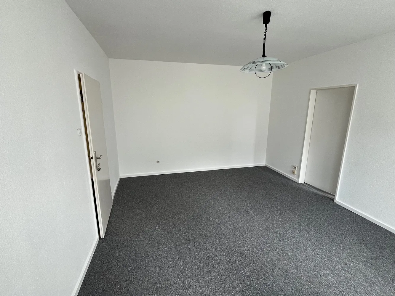 2 room apartment with 55 m² in Hanover – Photo 3