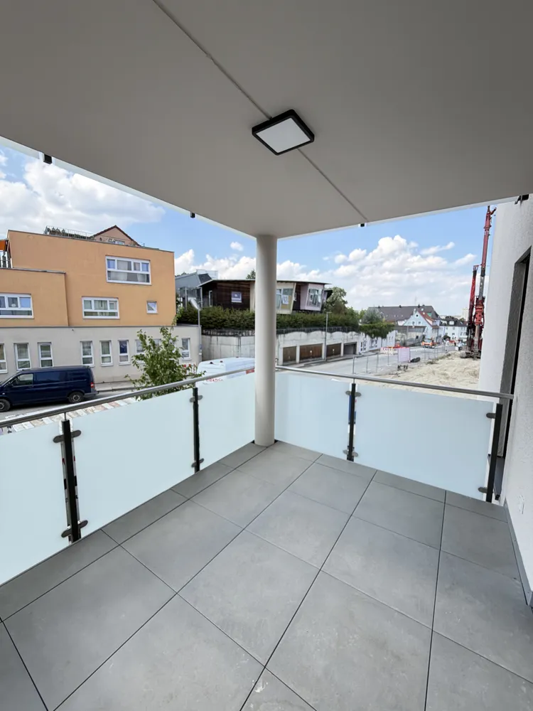 3 Zimmer Wohnung mit 100 m² in Ulm – Bild 8