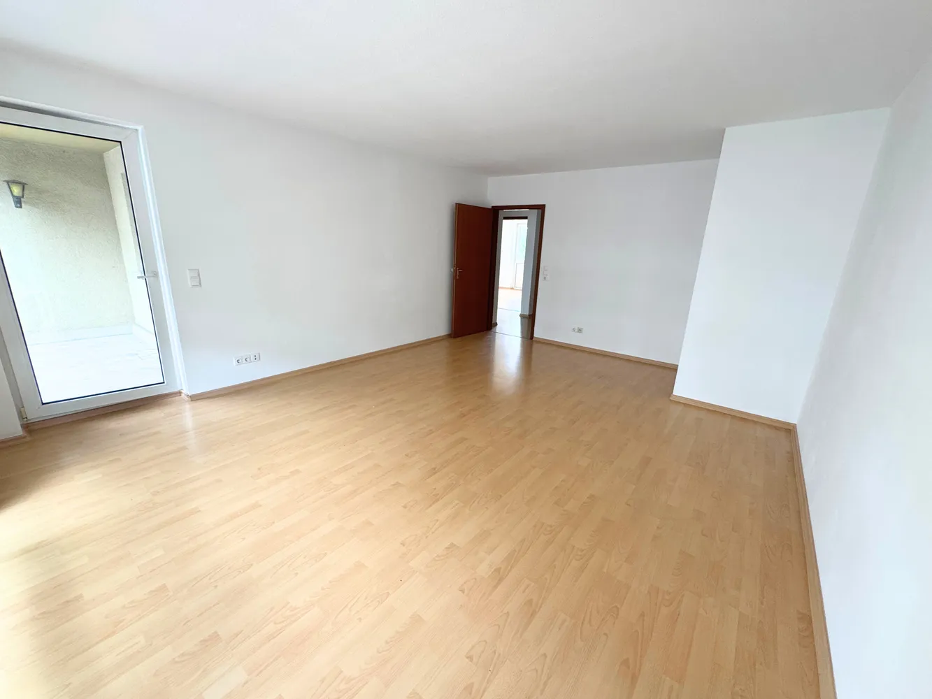 4 room apartment with 78 m² in Chemnitz – Photo 2