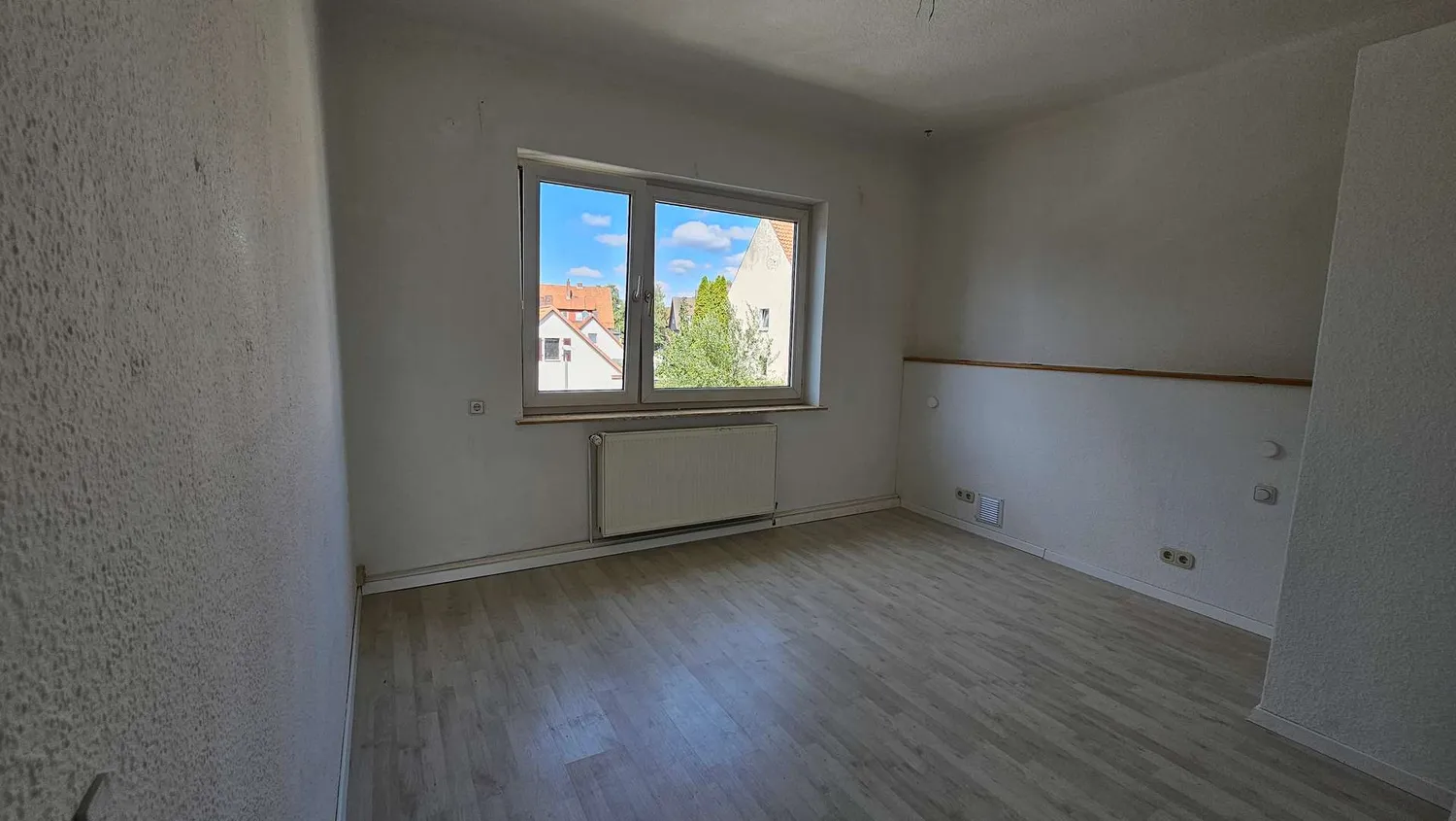 4 Zimmer Wohnung mit 90 m² in Hannover – Bild 3