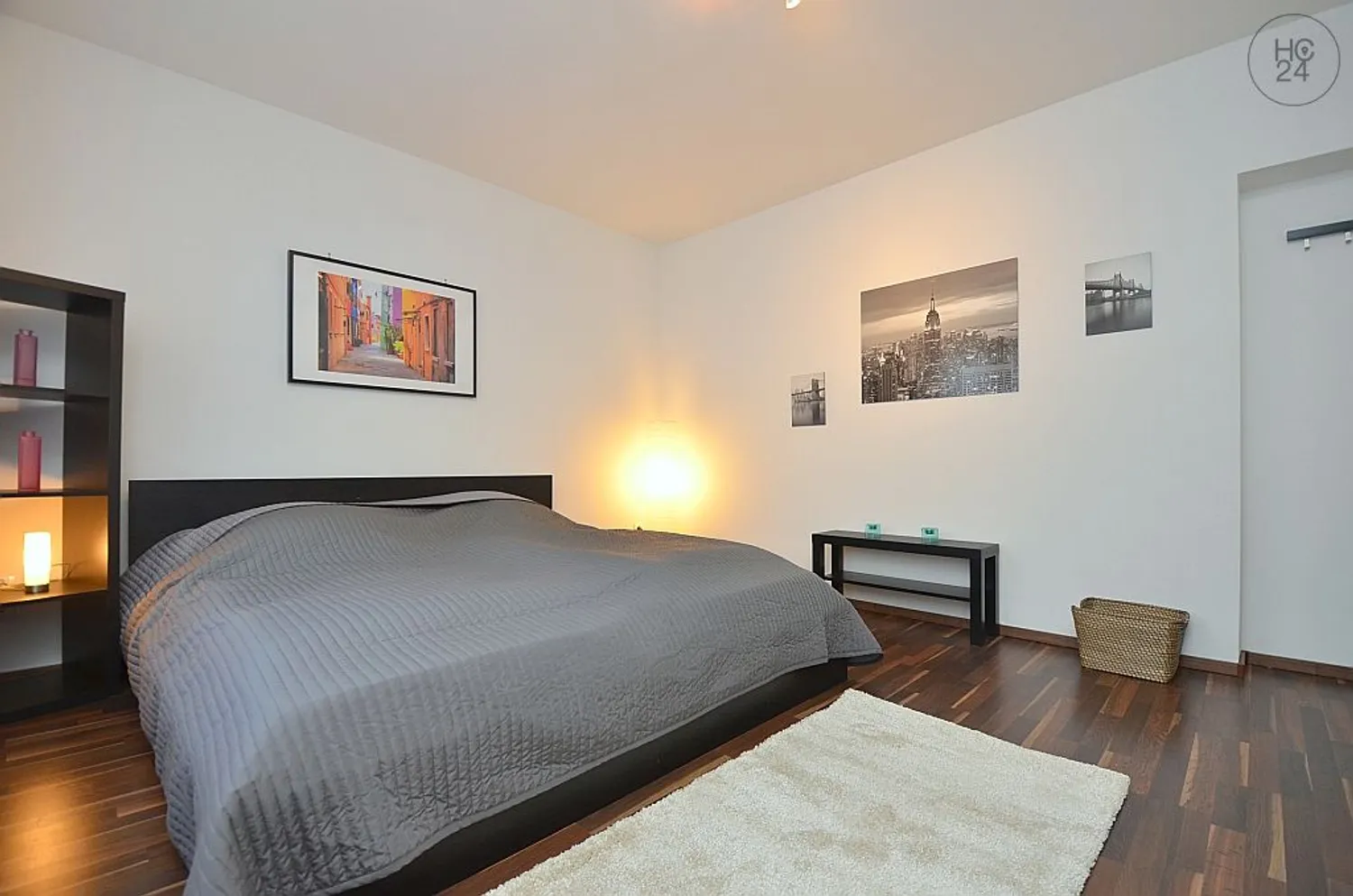 2 Zimmer Wohnung mit 35 m² in Stuttgart – Bild 2