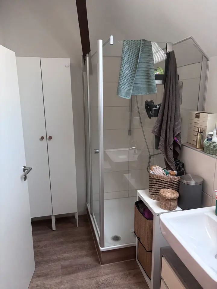3 Zimmer Wohnung mit 107 m² in Köln – Bild 8