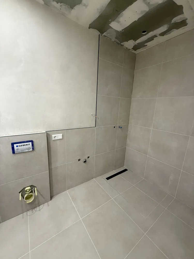 1 Zimmer Wohnung mit 35 m² in Würzburg – Bild 10