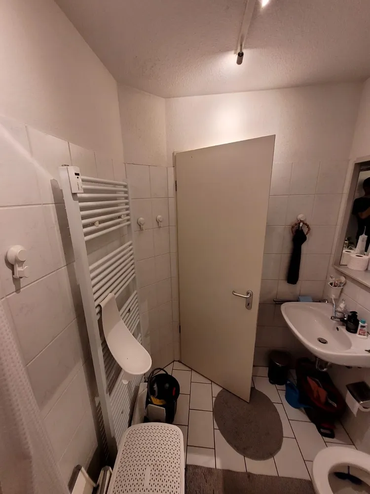 2 Zimmer Wohnung mit 53 m² in Aachen – Bild 8