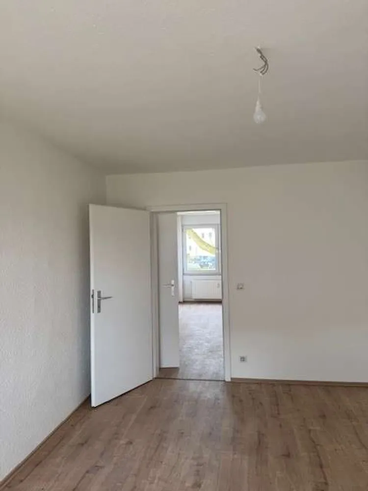 3 Zimmer Wohnung mit 56 m² in Mülheim an der Ruhr – Bild 8