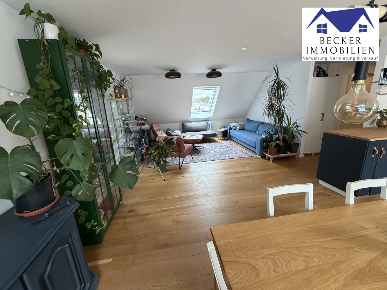 3 room apartment with 72 m² in Brunswick – Photo 7