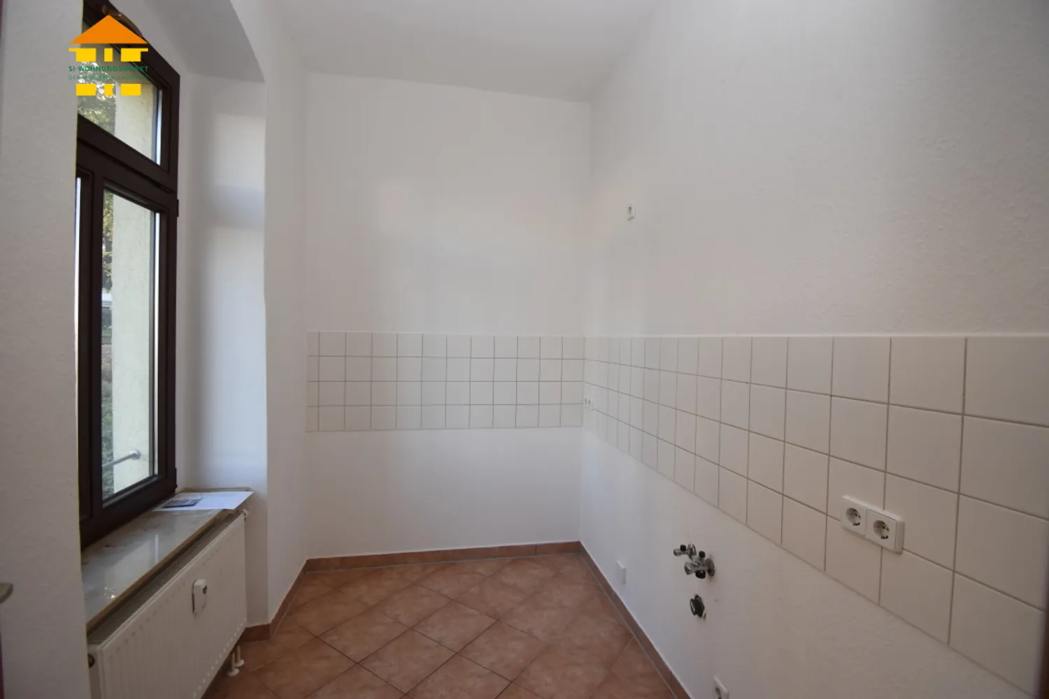 2 room apartment with 44 m² in Chemnitz – Photo 10