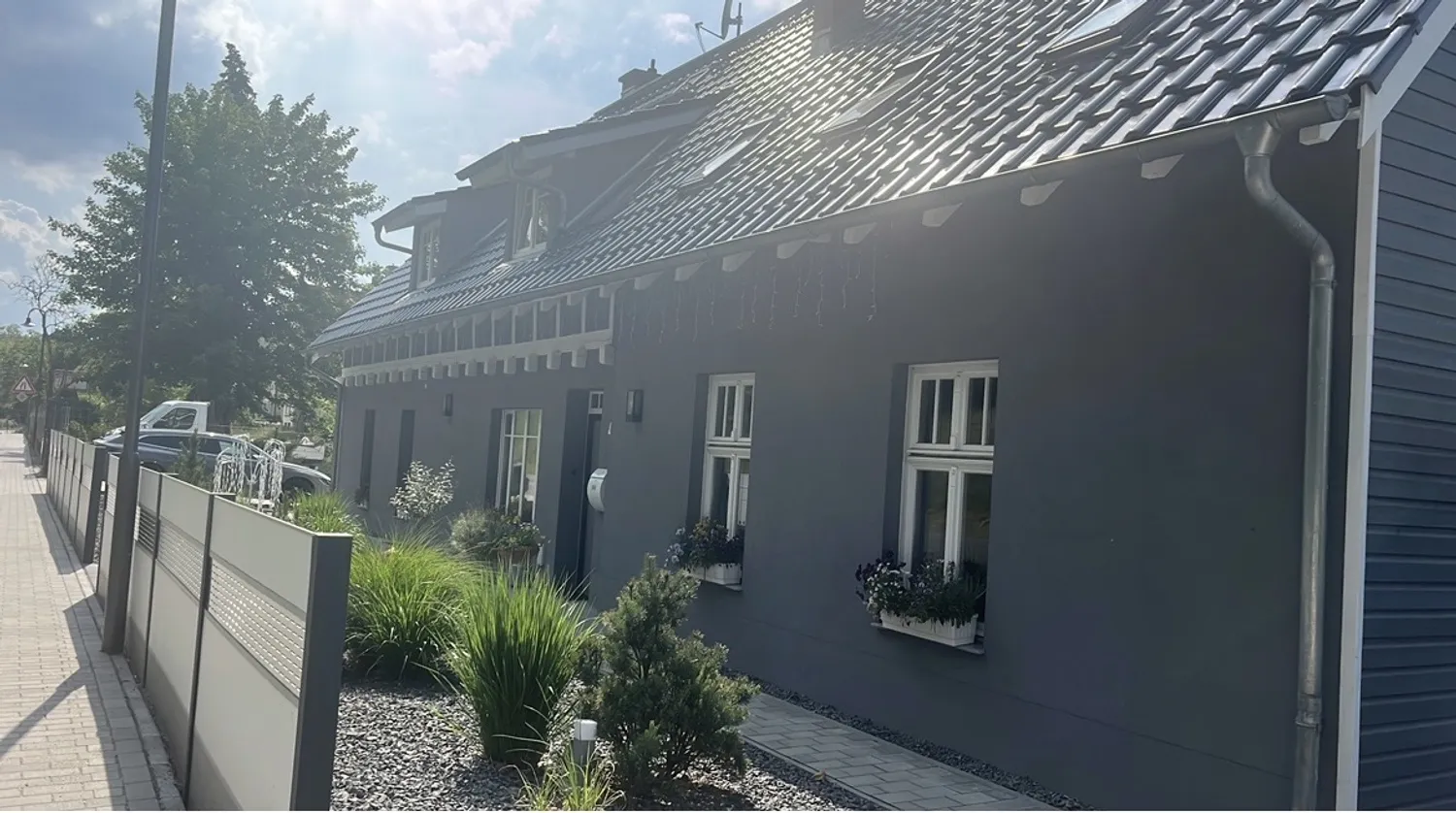 2 Zimmer Haus mit 220 m² in Werder (Havel) – Bild 5