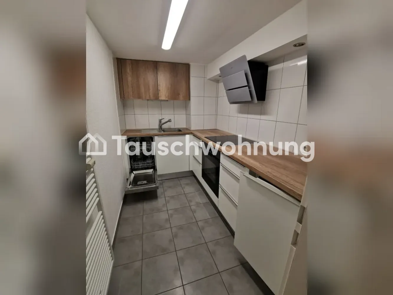 2 Zimmer Wohnung mit 55 m² in Freiburg im Breisgau – Bild 6