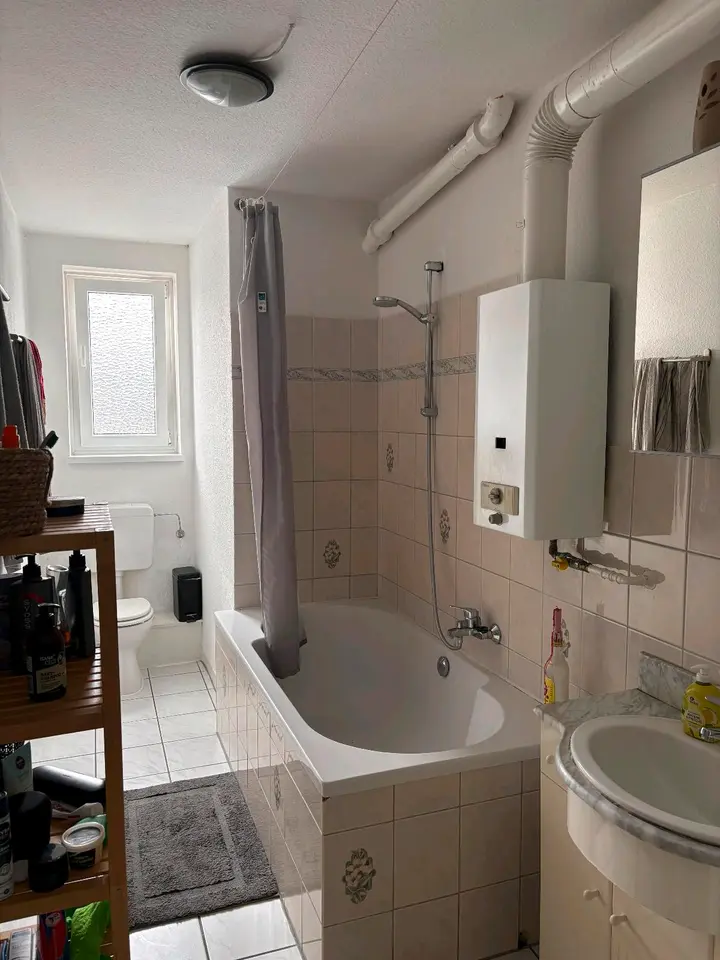 3 Zimmer Wohnung mit 92 m² in Kiel – Bild 6