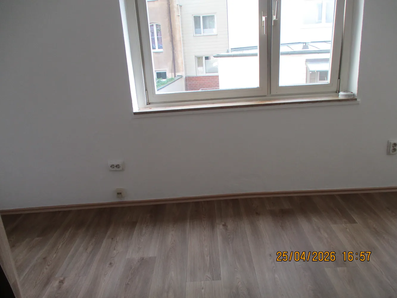 1 Zimmer Wohnung mit 25 m² in Nürnberg – Bild 2