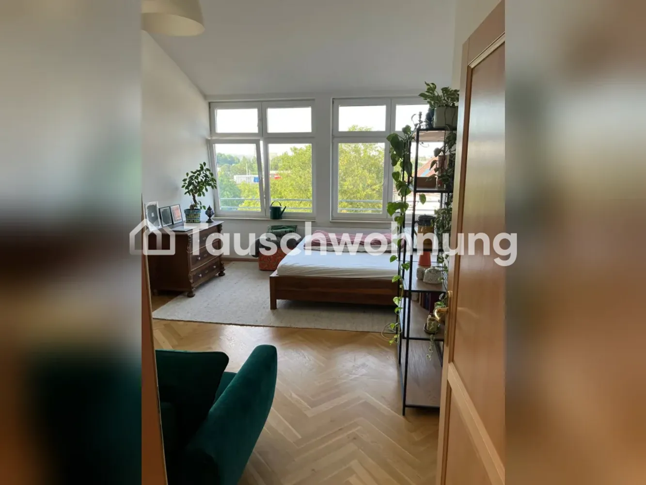 4 Zimmer Wohnung mit 110 m² in Berlin – Bild 1