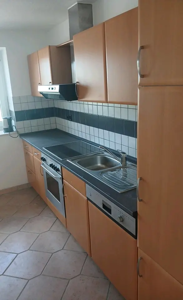 3 Zimmer Haus mit 80 m² in Verden (Aller) – Bild 2