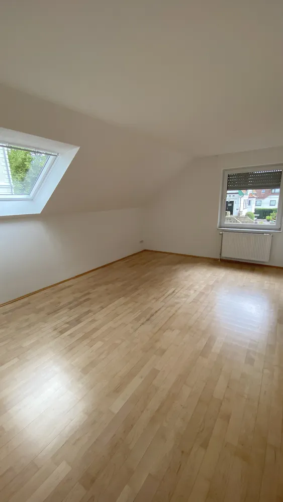 4 Zimmer Wohnung mit 70 m² in Bochum – Bild 2