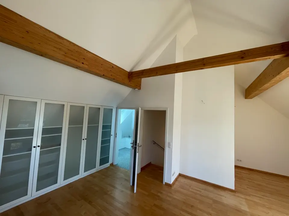 5 Zimmer Haus mit 135 m² in Starnberg – Bild 8