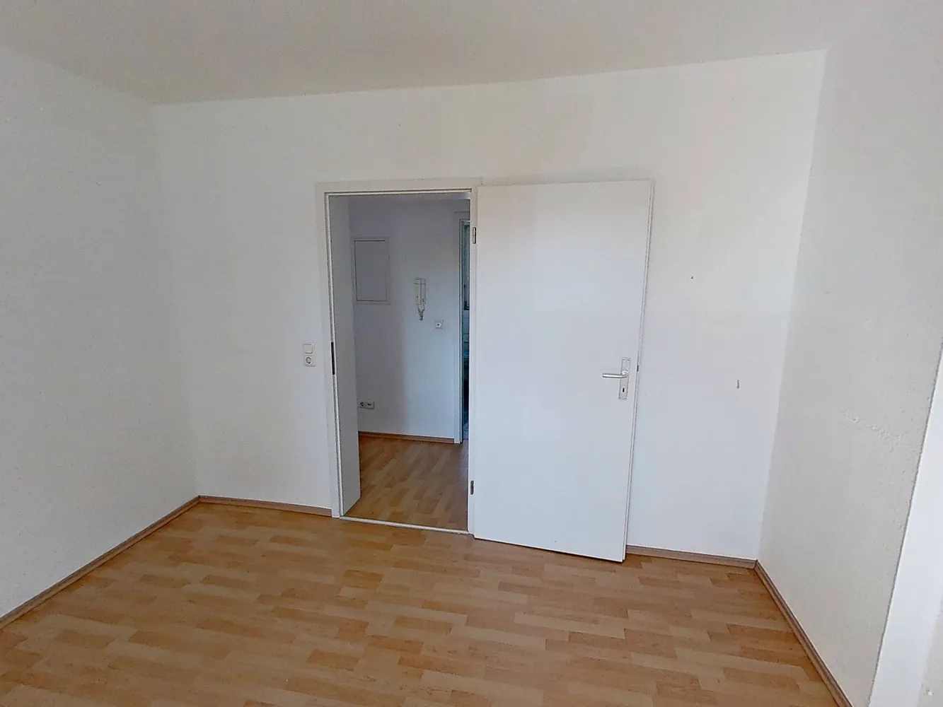 3 Zimmer Wohnung mit 67 m² in Minden – Bild 11