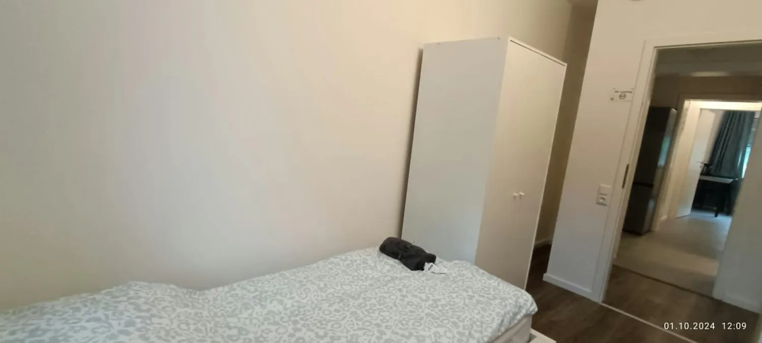 WG-Zimmer mit 6 m² in Dortmund – Bild 2