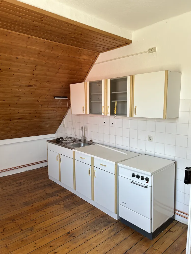 2 Zimmer Wohnung mit 52 m² in Braunschweig – Bild 6