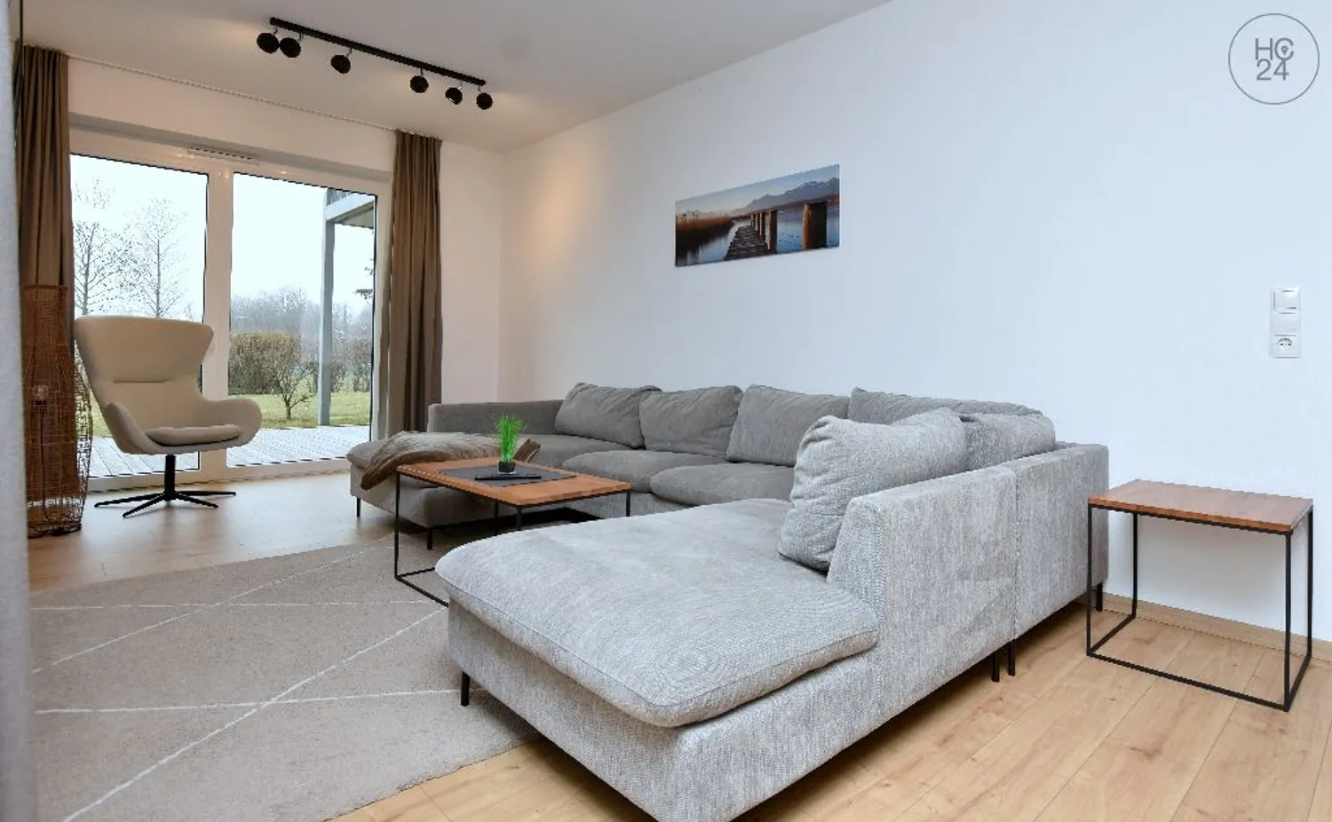 5 Zimmer Wohnung mit 164 m² in Kaufbeuren – Bild 10