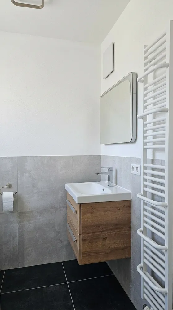 1 Zimmer Wohnung mit 25 m² in Ingolstadt – Bild 8