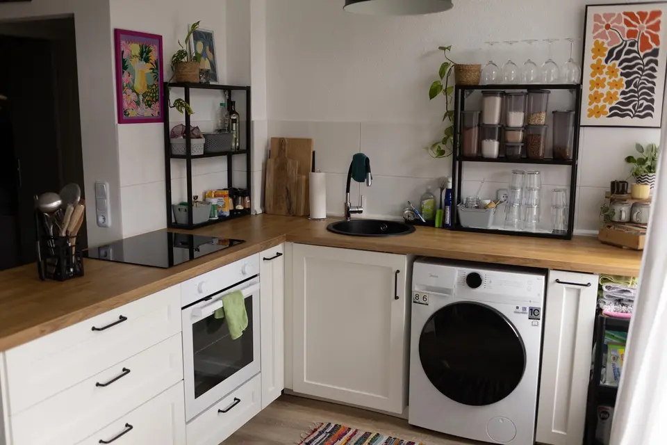 2 Zimmer Wohnung mit 59 m² in Bochum – Bild 3
