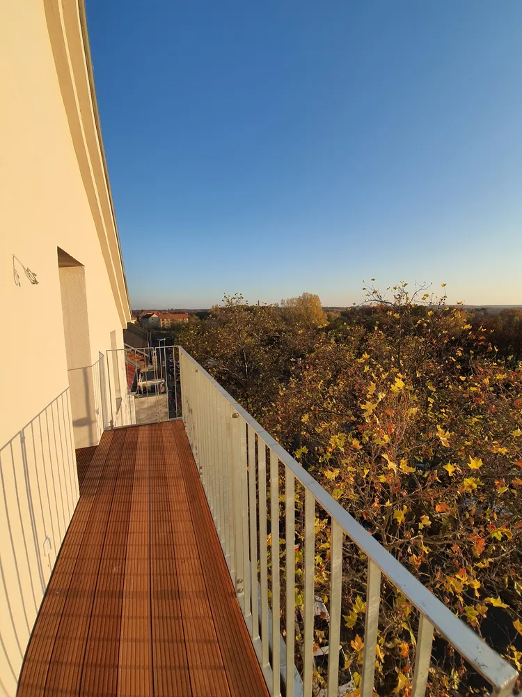4 Zimmer Wohnung mit 103 m² in Berlin – Bild 5