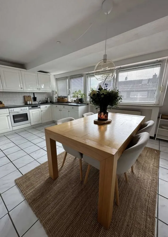 3 room apartment with 90 m² in Essen – Photo 1