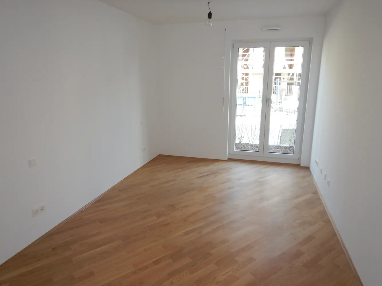 2 Zimmer Wohnung mit 56 m² in München – Bild 6