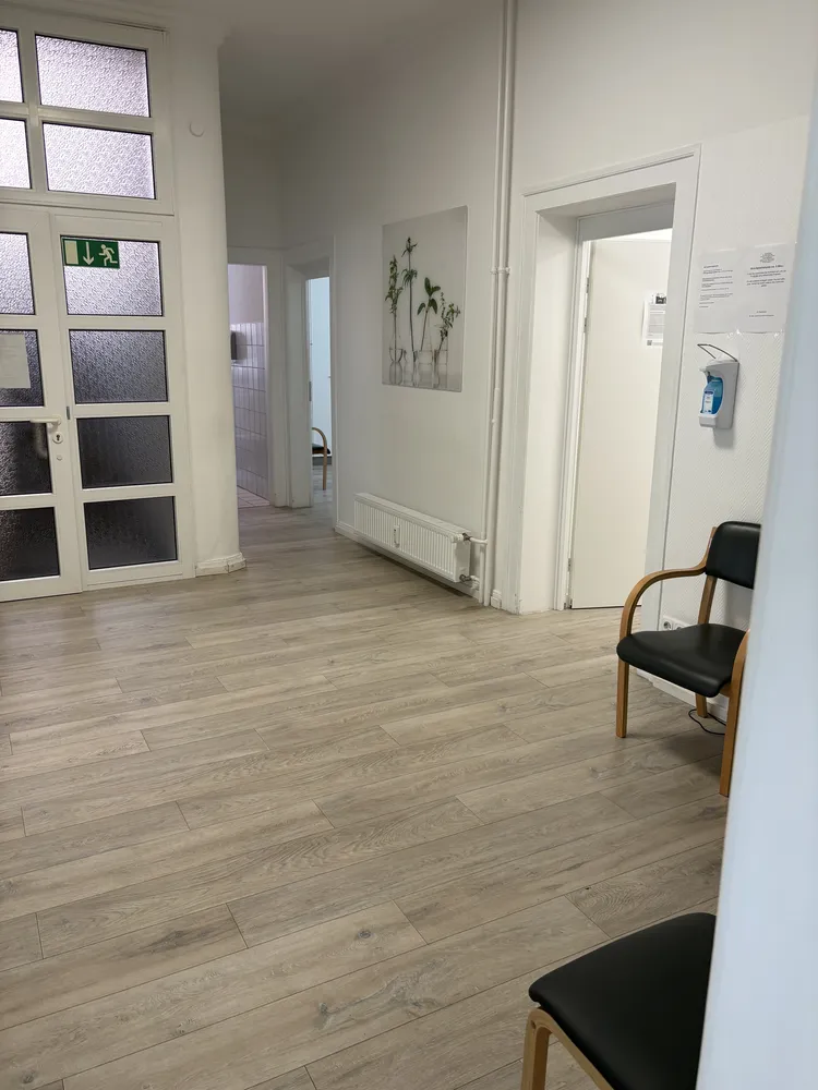 5 Zimmer Wohnung mit 138 m² in Gießen – Bild 3