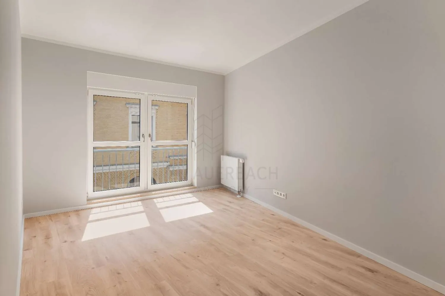 2 Zimmer Wohnung mit 51 m² in Halle (Saale) – Bild 8