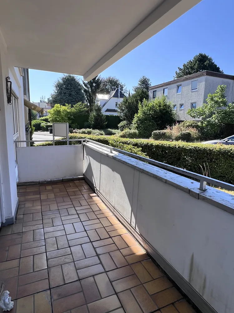 3 Zimmer Wohnung mit 78 m² in Mülheim an der Ruhr – Bild 7