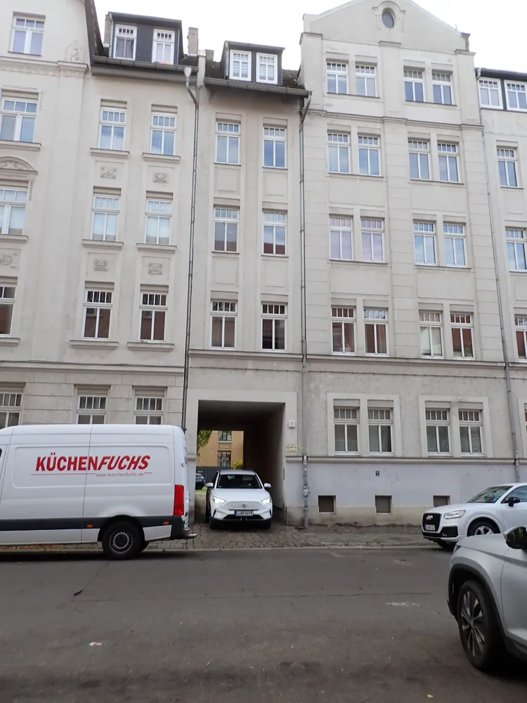 3 Zimmer Wohnung mit 74 m² in Leipzig – Bild 12