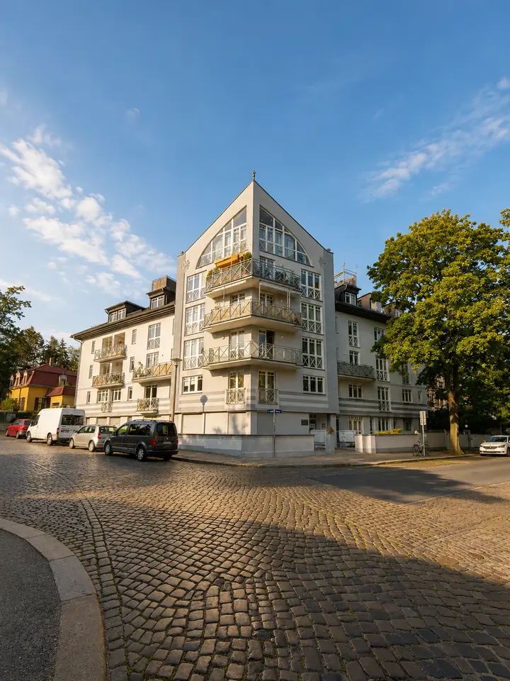 2 Zimmer Wohnung mit 51 m² in Pirna – Bild 6