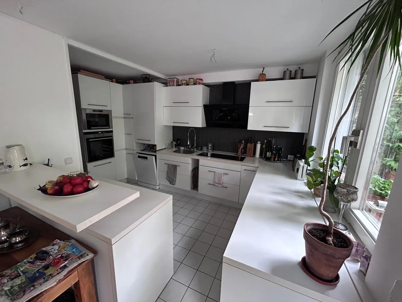 4 Zimmer Wohnung mit 120 m² in Heidelberg – Bild 8