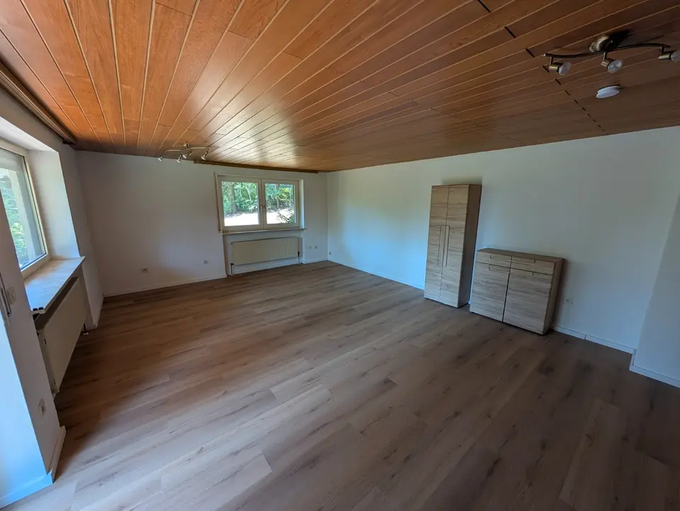 3 Zimmer Wohnung mit 68 m² in Hof – Bild 1