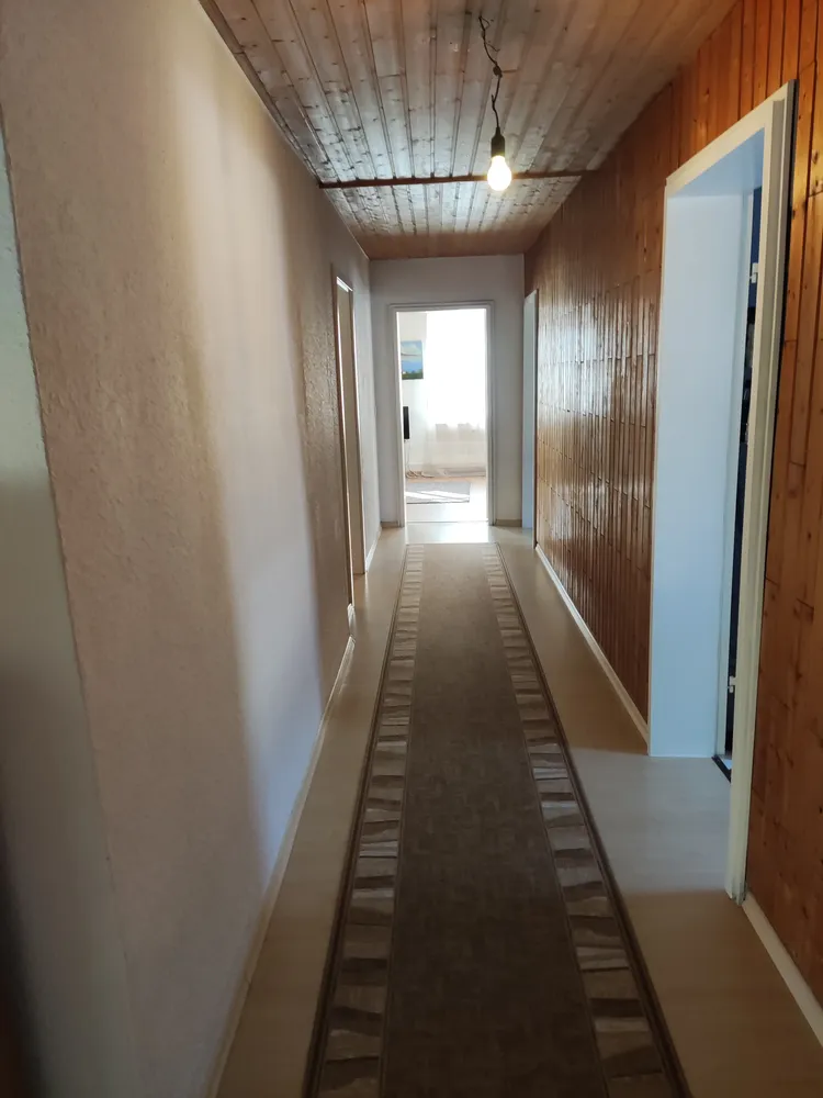 3 Zimmer Wohnung mit 90 m² in Crailsheim – Bild 6