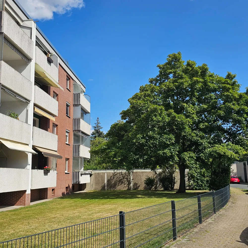 3 Zimmer Wohnung mit 75 m² in Hannover – Bild 3