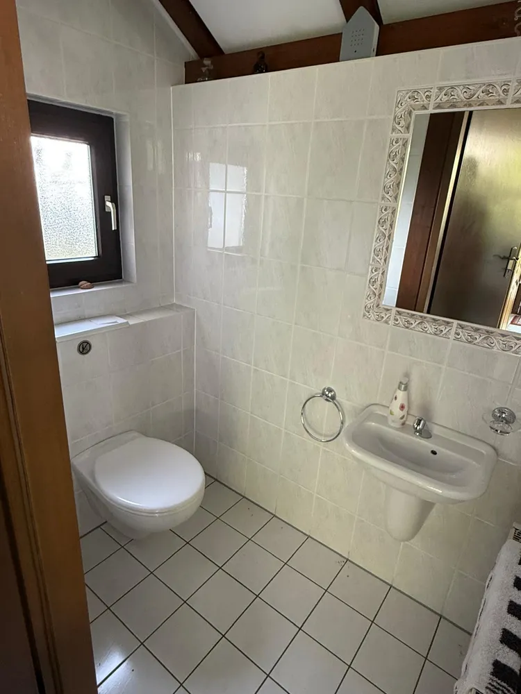 3 Zimmer Wohnung mit 115 m² in Siegburg – Bild 3