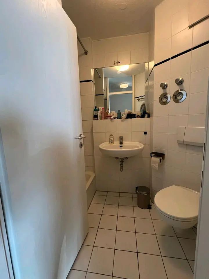 Studio mit 45 m² in Darmstadt – Bild 5