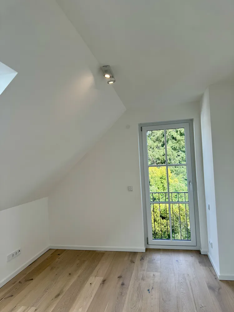 2 Zimmer Wohnung mit 40 m² in München – Bild 3
