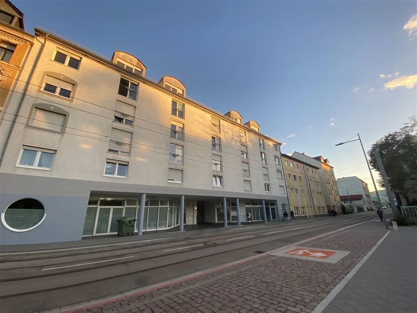 1 Zimmer Wohnung mit 29 m² in Leipzig – Bild 3