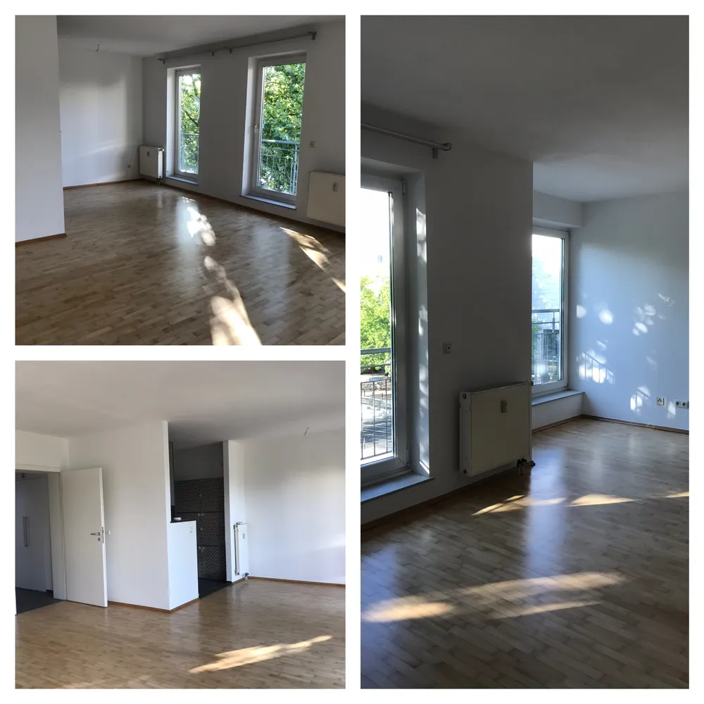 4 room apartment with 76 m² in Cologne – Photo 8