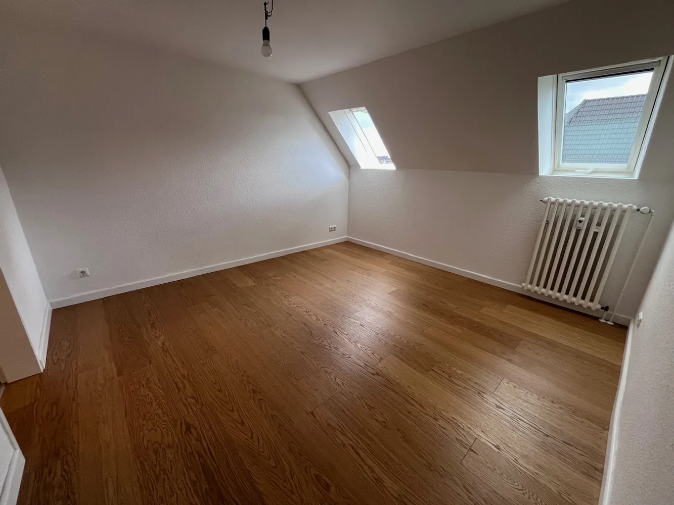 2 Zimmer Wohnung mit 51 m² in Dortmund – Bild 7