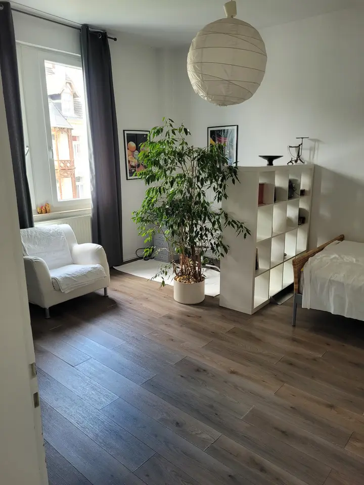 WG-Zimmer mit 42 m² in Hannover – Bild 1