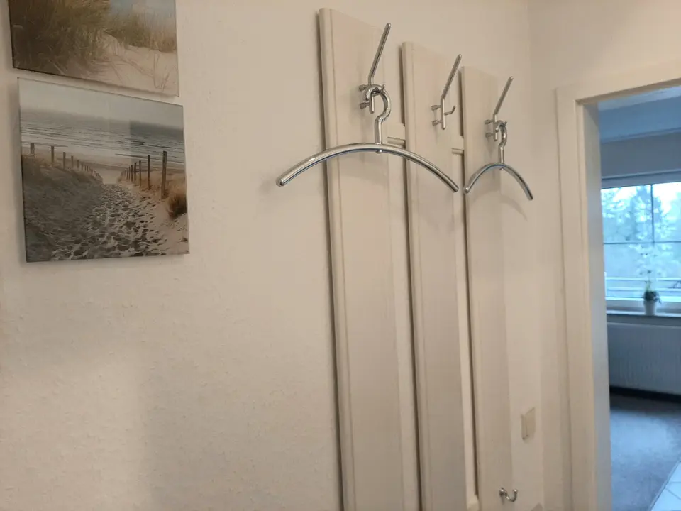 3 Zimmer Wohnung mit 64 m² in Lübeck – Bild 8