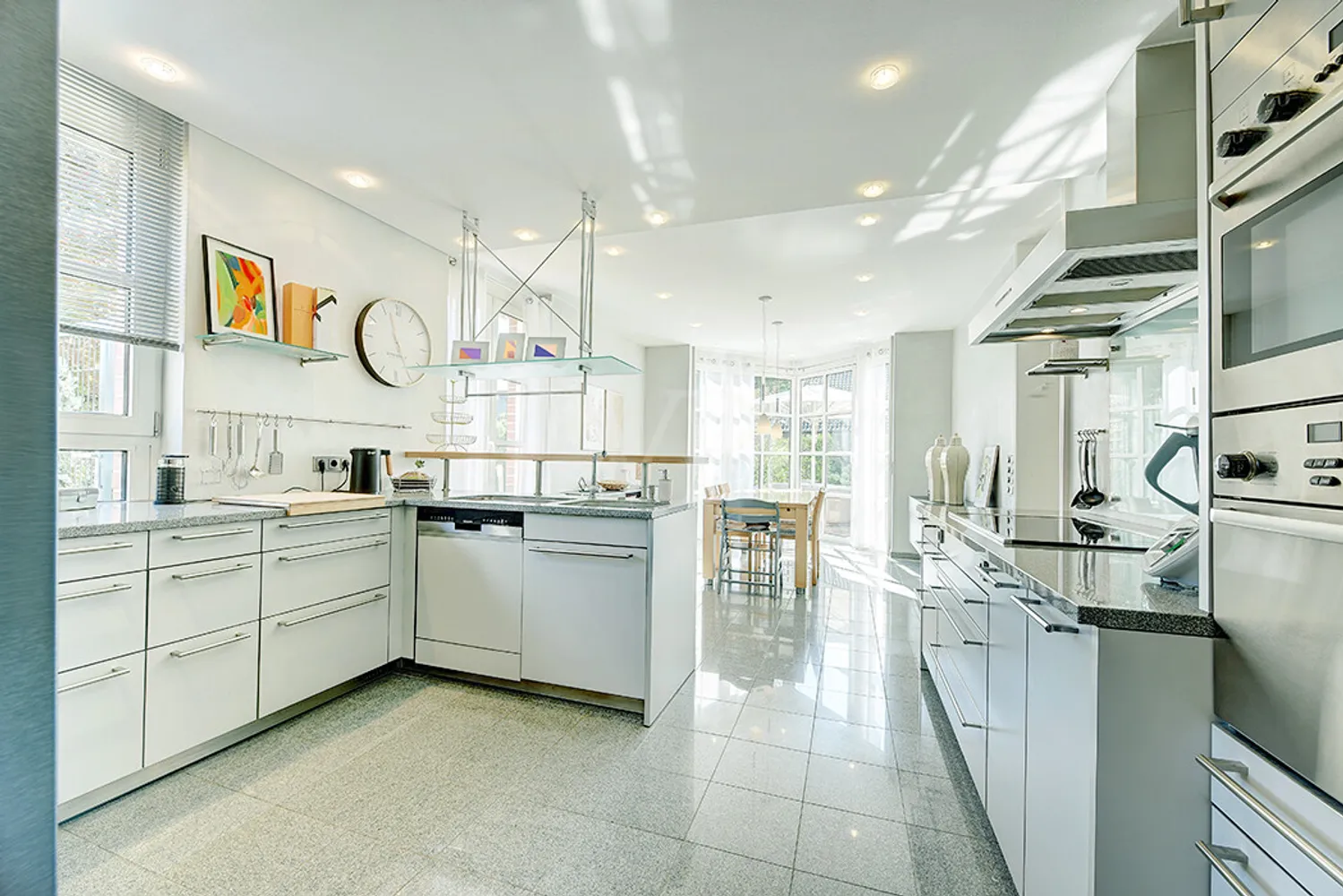 6 Zimmer Haus mit 246 m² in Borken – Bild 12